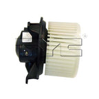 Blower Motor A/C Fan Assembly for 05-07 Ford 500/Freestyle/Mercury Montego
