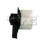 Blower Motor A/C Heater Fan Assembly for 06-10 Ford Explorer/Mercury Mountaineer