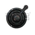 Blower Motor A/C Heater Fan Assembly for 06-10 Ford Explorer/Mercury Mountaineer