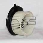 Blower Motor A/C Fan Assembly for 06-10 Volkswagen Passat (w/Climate control)