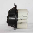 Blower Motor A/C Fan Assembly for 06-10 Volkswagen Passat (w/Climate control)
