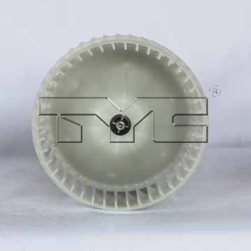Blower Motor A/C Heater Fan Assembly for 03-07 Saturn I-ON