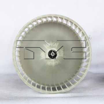 A/C Blower Motor Assembly for 05-10 Pontiac/Chevy G6 / Malibu 15863480 GM3126134