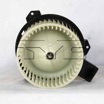 Blower Motor A/C Heater Fan Assembly for 05-09 Ford Mustang