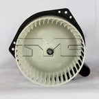 Blower Motor A/C Heater Fan Assembly for 04-12 Chevy Coloo/Canyon