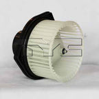 Blower Motor A/C Heater Fan Assembly for 04-12 Chevy Coloo/Canyon