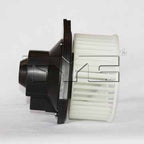 Blower Motor A/C Heater Fan Assembly for 04-12 Chevy Coloo/Canyon