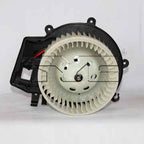Blower Motor A/C Heater Fan Assembly for 01-07 Mercedes Benz C Class