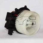 Blower Motor A/C Heater Fan Assembly for 01-07 Mercedes Benz C Class