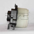 Blower Motor A/C Heater Fan Assembly for 01-07 Mercedes Benz C Class