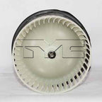 Blower Motor A/C Heater Fan Assembly for 03-07 Chevy Sierra/Silverado Pickup