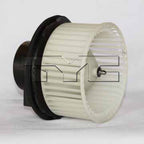 Blower Motor A/C Heater Fan Assembly for 03-07 Chevy Sierra/Silverado Pickup