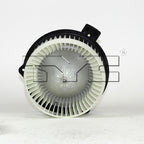 Front Blower Motor A/C Heater Fan Assembly for 05-09 Honda Odyssey