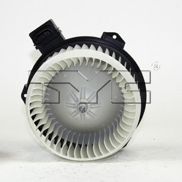 Blower Motor A/C Heater Fan Assembly for 06-11 Honda Civic