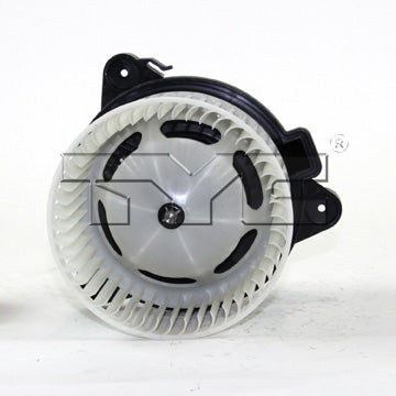 Blower Motor A/C Heater Fan Assembly for 05-11 Dodge Dakota Pickup