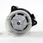 Blower Motor A/C Heater Fan Assembly for 05-11 Dodge Dakota Pickup