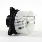 Blower Motor A/C Heater Fan Assembly for 05-11 Dodge Dakota Pickup