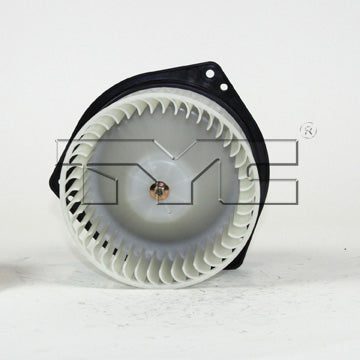 Blower Motor A/C Heater Fan Assembly for 04-10 Chevy Aveo