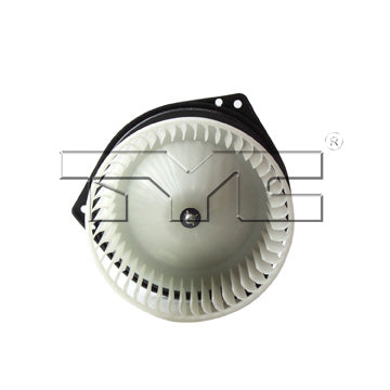 Blower Motor A/C Heater Fan Assembly for 00-13 Subaru Forester