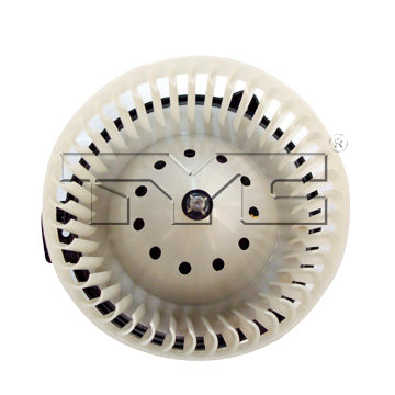 Blower Motor A/C Heater Fan Assembly for 00-05 Mercedes Benz M-Class