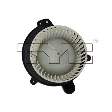 Blower Motor A/C Heater Fan Assembly for 08-11 Ford Focus
