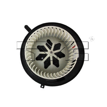 Blower Motor A/C Heater Fan Assembly for 06-11 BMW 3 Series Sedan