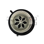 Blower Motor A/C Heater Fan Assembly for 06-11 BMW 3 Series Sedan
