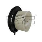 Blower Motor A/C Heater Fan Assembly for 06-11 BMW 3 Series Sedan