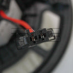 Blower Motor A/C Heater Fan Assembly for 06-11 BMW 3 Series Sedan