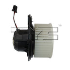 Blower Motor A/C Heater Fan Assembly for 06-11 BMW 3 Series Sedan