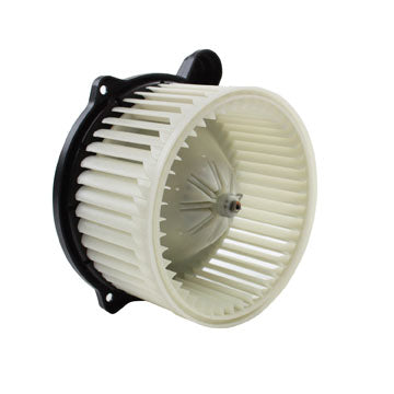 Front Blower Motor A/C Fan Assembly for 07-09 Hyundai Santa Fe/09-14 Genesis