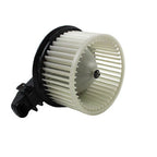 Blower Motor A/C Heater Fan Assembly for 08-12 Ford Escape/Escape Hybrid
