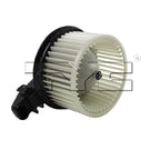 Blower Motor A/C Heater Fan Assembly for 08-12 Ford Escape/Escape Hybrid