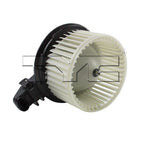 Blower Motor A/C Heater Fan Assembly for 08-09 Ford Taurus/Taurus-X