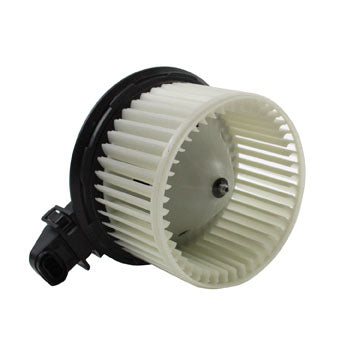 Blower Motor A/C Heater Fan Assembly for 07-08 Ford Expedition/Lincoln Navigator