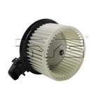 Blower Motor A/C Heater Fan Assembly for 07-08 Ford Expedition/Lincoln Navigator