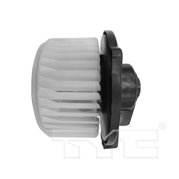 Front Blower Motor A/C Heater Fan Assembly for 07-10 Toyota SIENNA
