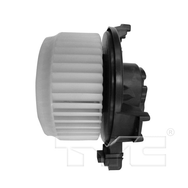 Blower Motor A/C Heater Fan Assembly for 09-13 Toyota Corolla/09-14 Matrix