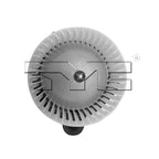 Blower Motor A/C Heater Fan Assembly for 02-09 GMC Envoy/Bravada/Trailblazer