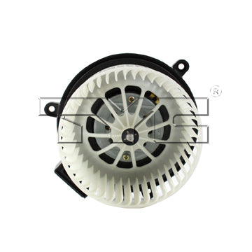 Rear Blower Motor A/C Fan Assembly for 01-07 Dodge Caravan/08-14 Grand Caravan