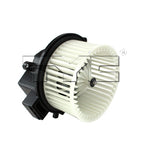 Rear Blower Motor A/C Fan Assembly for 01-07 Dodge Caravan/08-14 Grand Caravan