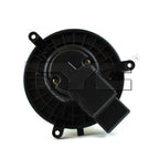Rear Blower Motor A/C Fan Assembly for 01-07 Dodge Caravan/08-14 Grand Caravan