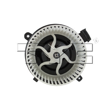 Blower Motor A/C Heater Fan Assembly for 07-12 GMC Acadia