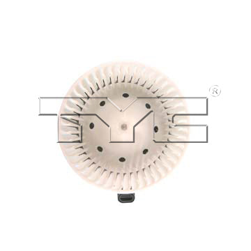 Blower Motor A/C Heater Fan Assembly for 09-14 Ford F150 Pickup