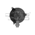 Blower Motor A/C Heater Fan Assembly for 09-14 Ford F150 Pickup