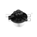 Blower Motor A/C Heater Fan Assembly for 07-08 Honda Fit