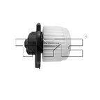 Blower Motor A/C Heater Fan Assembly for 07-08 Honda Fit