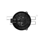 Blower Motor A/C Heater Fan Assembly for 07-08 Honda Fit