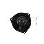 A/C Blower Motor Assembly for 08-17 Mitsubishi Lancer 7802A217 MI3126107