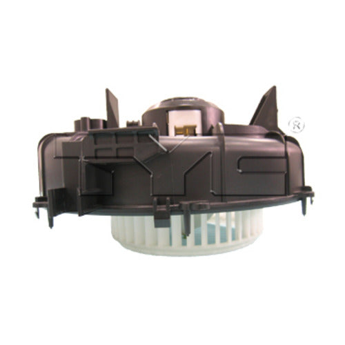 Blower Motor A/C Heater Fan Assembly for 05-06 Nissan Altima